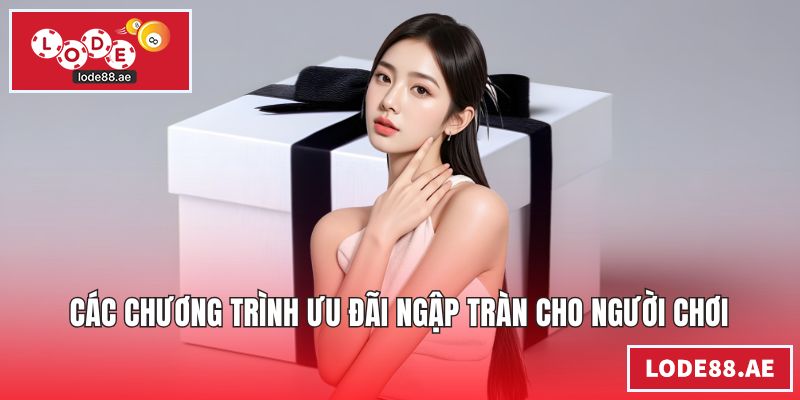 Đăng Ký LODE88 - Hướng Dẫn Quy Trình Tạo Tài Khoản Các chương trình ưu đãi ngập tràn cho người chơi