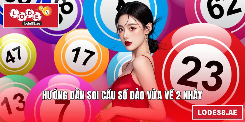 Nuôi Lô Khung - Cách Đánh Ăn Thông Cực Hay Cho Newbie Hướng dẫn soi cầu số đảo vừa về 2 nháy