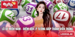 Lô đề miền Nam