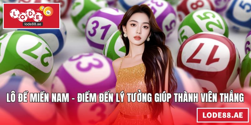 Lô đề miền Nam