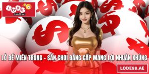 Lô đề miền Trung