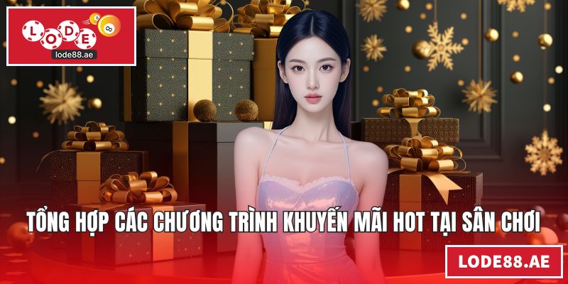 LODE88 - Link Vào Cổng Game LODE 88 Chính Thức Tại Việt Nam Tổng hợp các chương trình khuyến mãi hot tại sân chơi