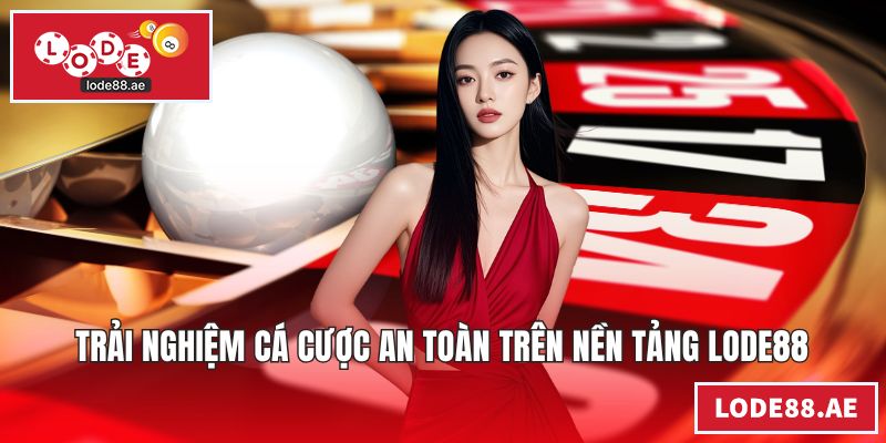 LODE88 - Link Vào Cổng Game LODE 88 Chính Thức Tại Việt Nam Trải nghiệm cá cược an toàn trên nền tảng LODE88